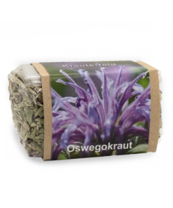 Oswegokraut