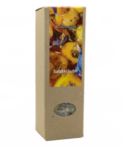 Alternative view of Salatkräuter