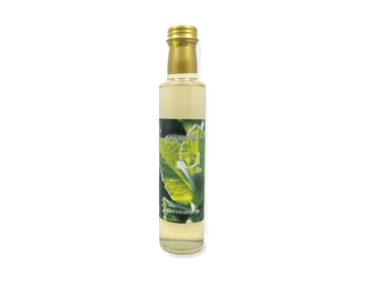 Apfelminzesirup 250 ml