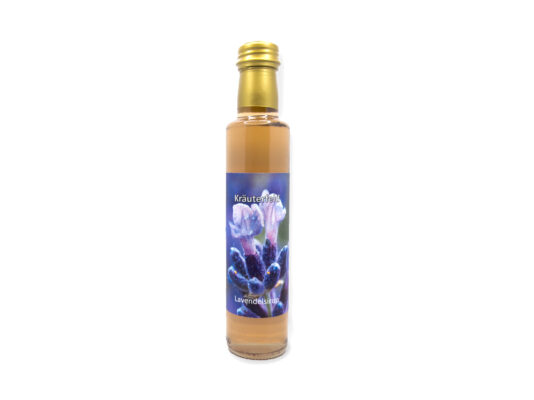 Lavendelsirup 250 ml