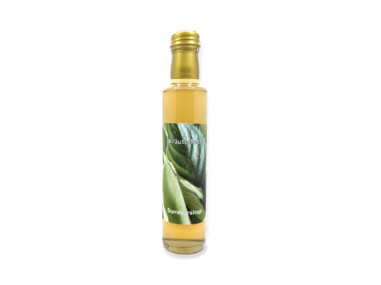 Sommersirup 250 ml